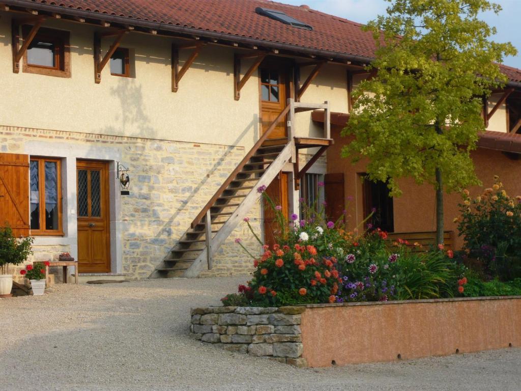 Chambres d'Hôtes Grange Carrée Saint-Rémy Esterno foto