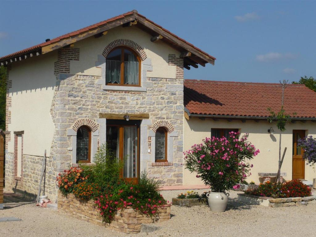 Chambres d'Hôtes Grange Carrée Saint-Rémy Esterno foto